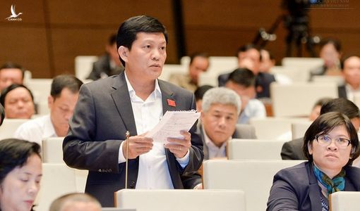 Có thể bốc thăm để chọn ngẫu nhiên cán bộ phải xác minh tài sản, thu nhập