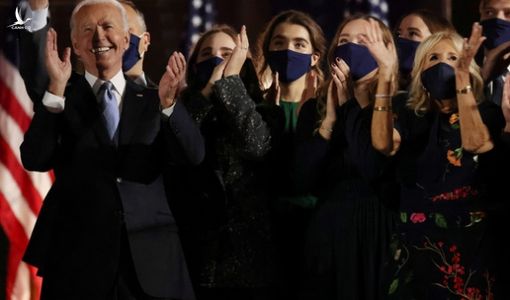 Bắc Kinh mong bàn lại thỏa thuận thương mại dưới thời Biden