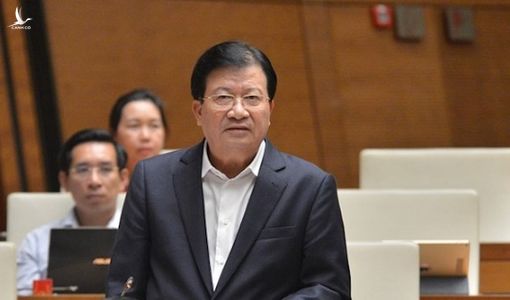 Việt Nam có nên lập Bộ Tình trạng khẩn cấp?