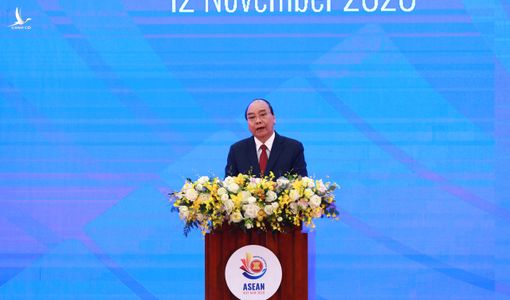 “Biến động” ở Biển Đông 