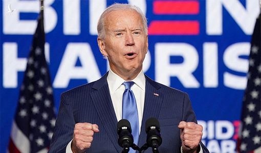 Có phải Biden làm Tổng thống Mỹ thì Việt Nam sẽ bất lợi?