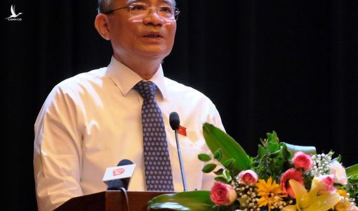 Ông Trương Quang Nghĩa: Chưa nhiệm kỳ nào đạt nhiều kết quả chống tham nhũng như vừa qua