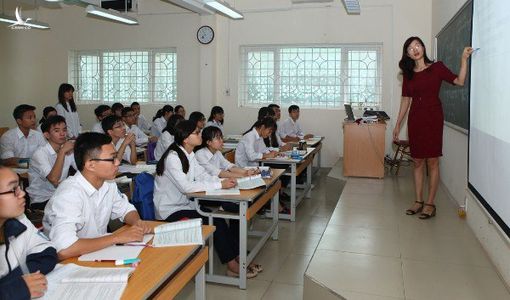 Bộ GD-ĐT đề xuất tăng học phí tất cả cấp học