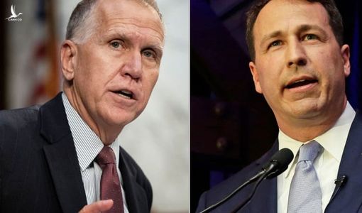 Phe Cộng hòa vươn lên “thắng thế” tại Thượng viện, ông Biden có thể gặp khó