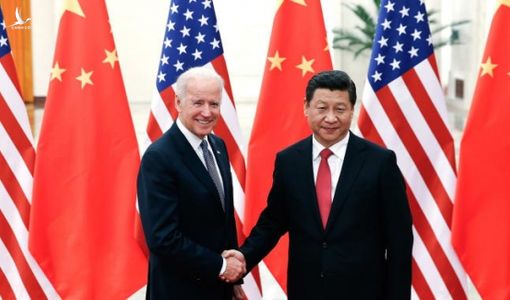 Chuyên gia giải mã thông điệp từ lời chúc mừng của Trung Quốc tới ông Biden