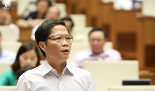 Bộ trưởng Công Thương giải thích có hay không việc lợi dụng thủy điện để phá rừng?