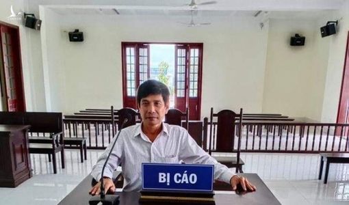 Thực nghiệm điều tra tại hiện trường vụ ông Lương Hữu Phước