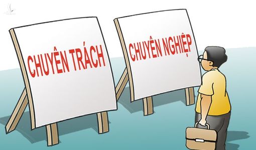 “Sắm tròn vai” đại biểu của dân!