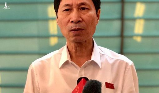 ĐBQH Bùi Văn Phương: ‘Tự chủ đại học là xu thế tất yếu, cần tách bạch vai trò, trách nhiệm’