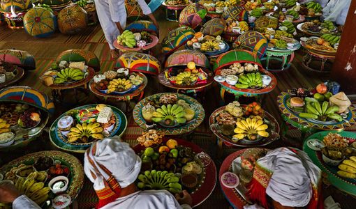 Việt Nam giữ vững danh hiệu điểm đến hàng đầu châu Á về di sản, văn hóa, ẩm thực