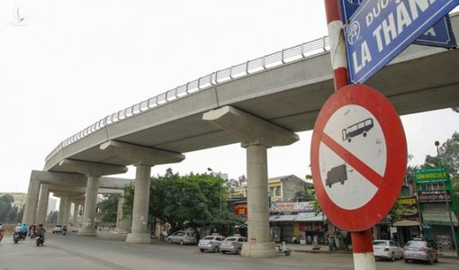 Đường sắt Nhổn – ga Hà Nội: Rà soát nguyên nhân hợp đồng tăng 6 triệu Euro