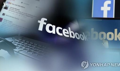 Hàn Quốc phạt Facebook 6 triệu USD vì tự ý tiết lộ thông tin người dùng