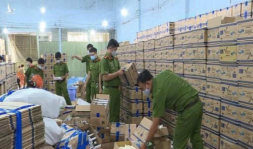 Công an TP HCM vạch trần thủ đoạn lừa đảo của Jason Nguyễn