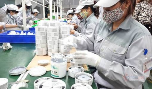 Tiền chưa có vẫn phải ứng nộp thuế, đã khó khăn lại thêm gánh nặng