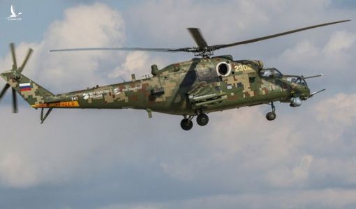 Nga sẽ thẳng tay “trừng trị” Azerbaijan vì đã bắn rơi trực thăng ở Armenia?