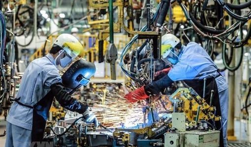 Xuất siêu Việt Nam đạt kỷ lục 20,1 tỷ USD