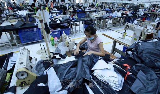 Thế giới lý giải nguyên nhân kinh tế Việt Nam vẫn tăng trưởng dương
