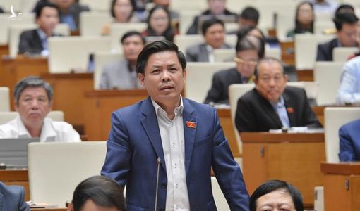 Bộ trưởng Nguyễn Văn Thể: Nghiên cứu cấp sổ đỏ cho sân bay