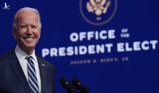 Ông Joe Biden tính làm điều khác biệt