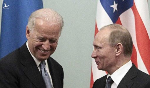 “Sân sau” của Nga bị “chọc thủng” trước đòn chính sách của ông Biden?