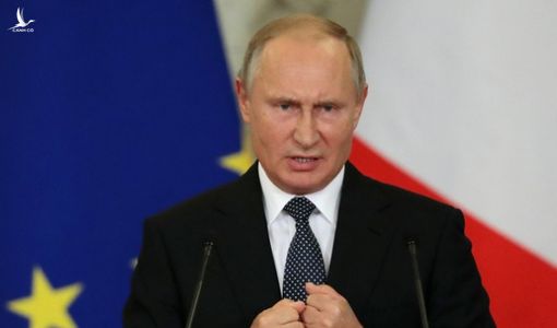 Ông Putin thay một lúc 5 bộ trưởng, lập thêm phó thủ tướng thứ 10