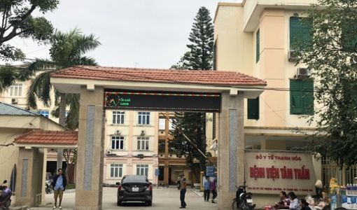 Tuồn thuốc ra ngoài bán lấy tiền chia nhau, 5 cựu bác sĩ, điều dưỡng viên lãnh án