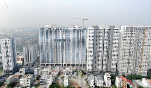 Giá nhà cao gấp 28 lần thu nhập, người trẻ càng xa rời giấc mơ mua nhà