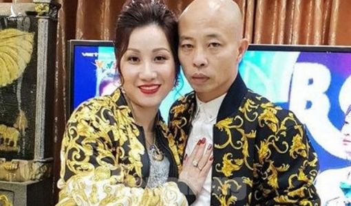 Vợ chồng Đường ‘Nhuệ’ ăn chặn hàng tỷ đồng tiền mai táng