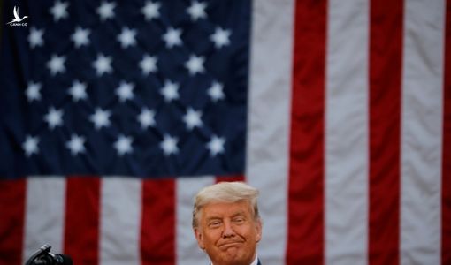 Có vẻ ông Trump bắt đầu chấp nhận việc ông Biden thắng?