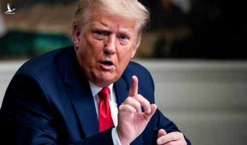 Ông Trump: Tôi sẽ không thay đổi suy nghĩ trong 6 tháng tới
