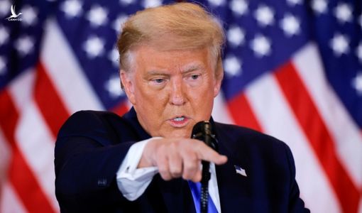 Trump ra lệnh cấm đầu tư vào 31 công ty Trung Quốc
