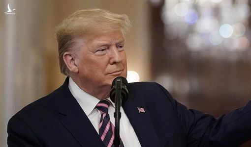 Tình báo châu Âu lo sợ Trump dùng cách này với Iran để “trói tay” Biden