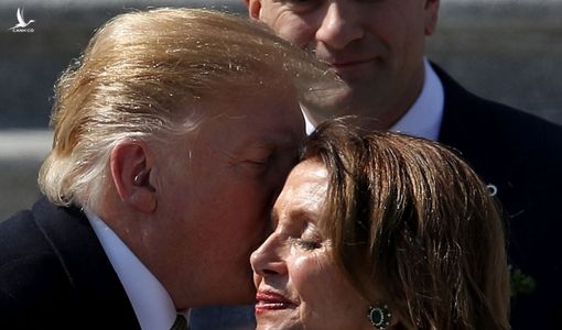 Vì sao bà Nancy Pelosi có thể khiến ông Trump thua cử – ngay cả khi ông Biden không thắng?