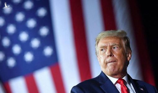 CNN: Ông Trump thừa nhận có thể không thắng cử