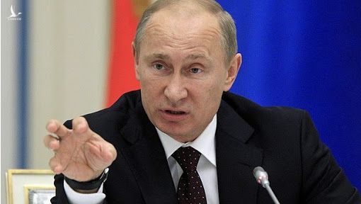 Tổng thống Putin kéo dài lệnh trừng phạt phương Tây