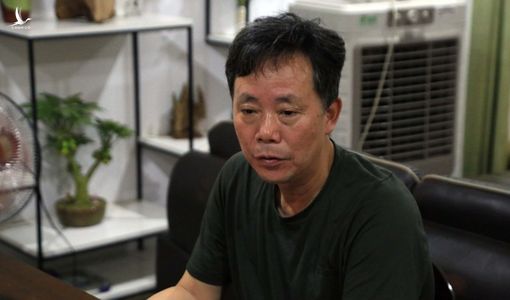 Phát hiện người đàn ông Trung Quốc trốn truy nã ở Huế