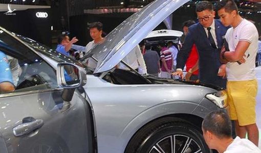 Xe nhập về dồn dập, ô tô Indonesia ‘vô địch’ giá rẻ tại Việt Nam