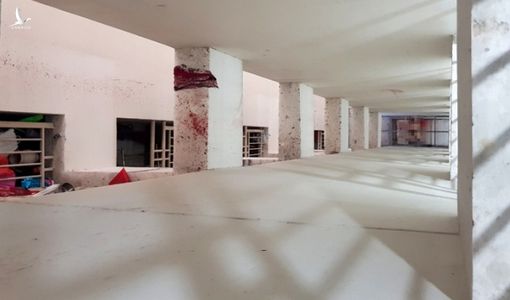 Công an thông tin nguyên nhân vụ thi thể không đầu ở TP.HCM