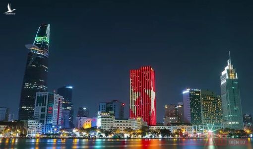 Nikkei Asia Review: Việt Nam sẽ dẫn đầu về tăng trưởng kinh tế trong khu vực