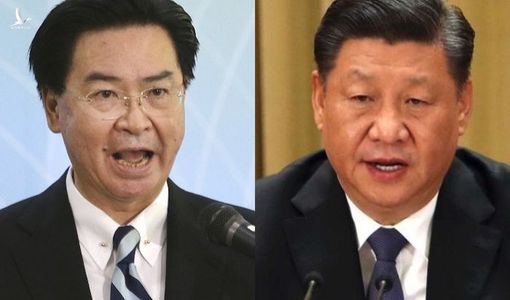 Đài Loan tha thiết kêu gọi Úc giúp chống lại sự bành trướng của Trung Quốc