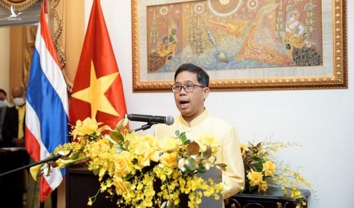 ‘Việt Nam thể hiện vai trò lãnh đạo, tinh thần đổi mới sáng tạo trong dẫn dắt ASEAN’