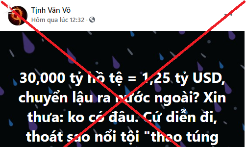 Việt Nam luôn thiện chí trong thiết lập quan hệ hợp tác với các nước