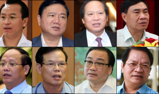 Phòng chống tham nhũng: Biến quyết tâm chính trị thành hành động thực tế