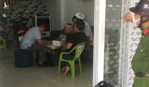 Công an Cần Thơ thông báo vụ bắt ông Trương Châu Hữu Danh