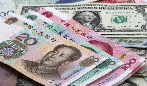 Tham vọng thống trị thị trường tài chính toàn cầu của Trung Quốc