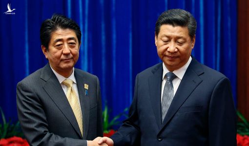 Trung Quốc đã chịu “cúi đầu” trước Nhật Bản?