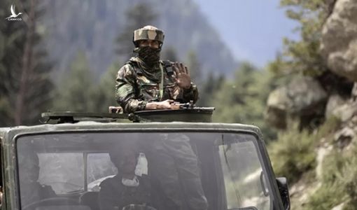 Ấn Độ tuyên bố đã chuẩn bị sẵn sàng cho chiến tranh