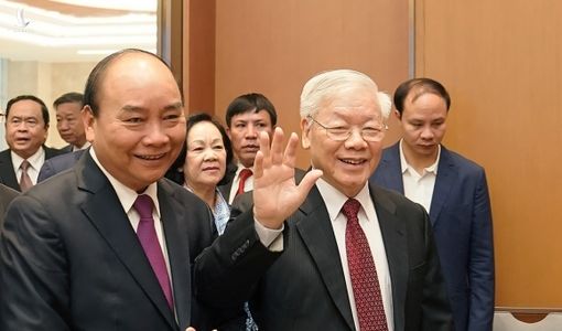 Những bước tiến vượt bậc trong 5 năm qua