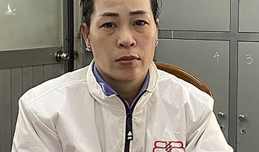 Kẻ trốn truy nã xin làm nhân viên ở tòa nhà Bitexco