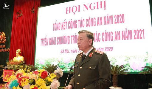 Quyết liệt tấn công các loại tội phạm, đảm bảo an ninh trật tự địa bàn Thủ đô